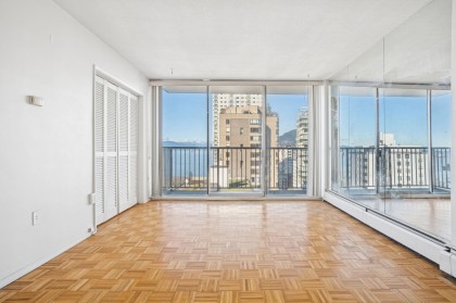 Photo 2 at 1202 - 1251 Cardero Street, West End VW, Vancouver West