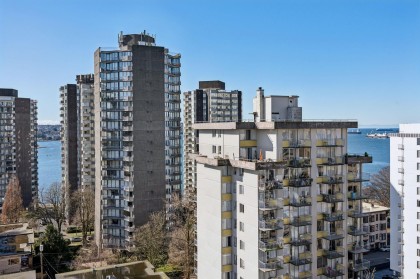 Photo 17 at 1202 - 1251 Cardero Street, West End VW, Vancouver West