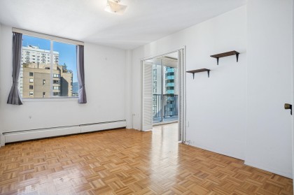 Photo 12 at 1202 - 1251 Cardero Street, West End VW, Vancouver West