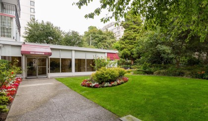 Photo 22 at 1202 - 1251 Cardero Street, West End VW, Vancouver West