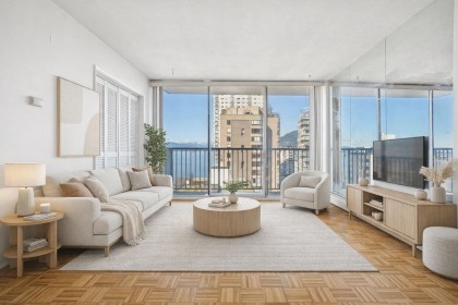 Photo 1 at 1202 - 1251 Cardero Street, West End VW, Vancouver West