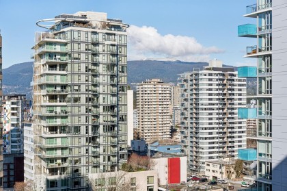 Photo 28 at 1202 - 1251 Cardero Street, West End VW, Vancouver West