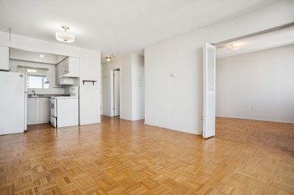 Photo 5 at 1202 - 1251 Cardero Street, West End VW, Vancouver West