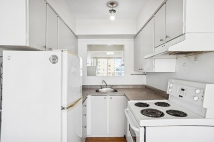 Photo 9 at 1202 - 1251 Cardero Street, West End VW, Vancouver West