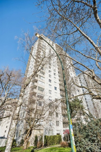 Photo 18 at 1202 - 1251 Cardero Street, West End VW, Vancouver West