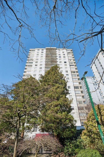 Photo 19 at 1202 - 1251 Cardero Street, West End VW, Vancouver West