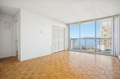 Photo 4 at 1202 - 1251 Cardero Street, West End VW, Vancouver West