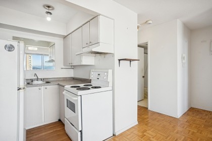 Photo 8 at 1202 - 1251 Cardero Street, West End VW, Vancouver West