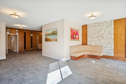 Photo 25 at 1202 - 1251 Cardero Street, West End VW, Vancouver West