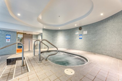 Photo 23 at 1001 - 588 Broughton Street, Coal Harbour, Vancouver West