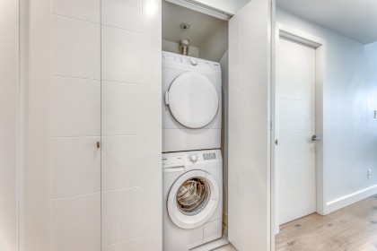 Photo 13 at 1001 - 588 Broughton Street, Coal Harbour, Vancouver West