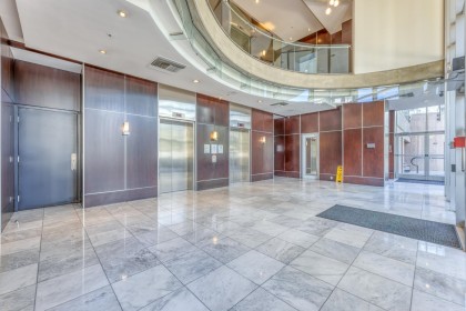 Photo 26 at 1001 - 588 Broughton Street, Coal Harbour, Vancouver West