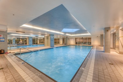 Photo 24 at 1001 - 588 Broughton Street, Coal Harbour, Vancouver West