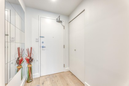 Photo 14 at 1001 - 588 Broughton Street, Coal Harbour, Vancouver West