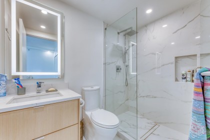 Photo 15 at 1001 - 588 Broughton Street, Coal Harbour, Vancouver West