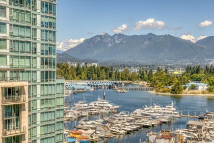 Photo 19 at 1001 - 588 Broughton Street, Coal Harbour, Vancouver West