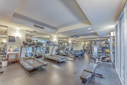 Photo 25 at 1001 - 588 Broughton Street, Coal Harbour, Vancouver West