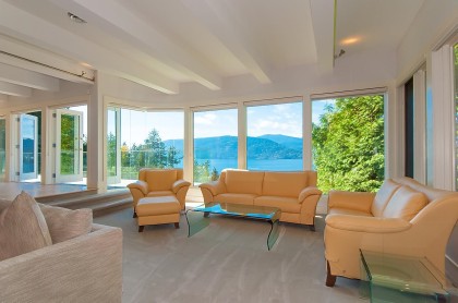 Photo 13 at 6175 Nelson Avenue, Gleneagles, West Vancouver