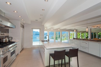 Photo 3 at 6175 Nelson Avenue, Gleneagles, West Vancouver