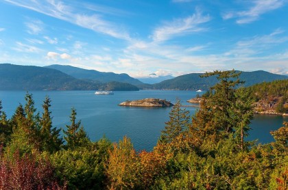 Photo 1 at 6175 Nelson Avenue, Gleneagles, West Vancouver