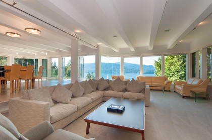 Photo 14 at 6175 Nelson Avenue, Gleneagles, West Vancouver