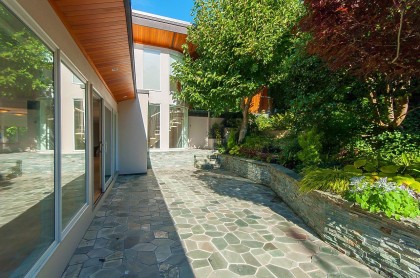 Photo 37 at 6175 Nelson Avenue, Gleneagles, West Vancouver