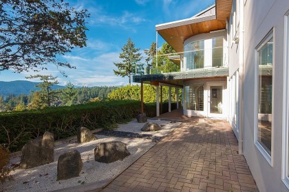 Photo 31 at 6175 Nelson Avenue, Gleneagles, West Vancouver