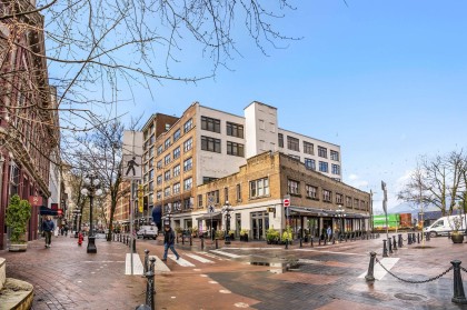 Photo 23 at 2808 - 108 W Cordova Street, Downtown VW, Vancouver West