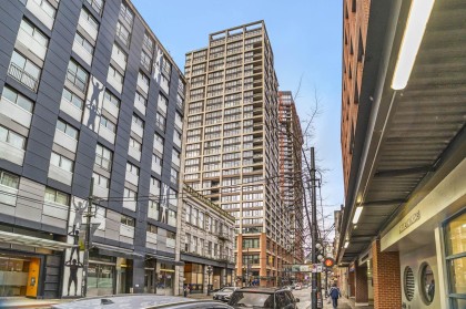 Photo 2 at 2808 - 108 W Cordova Street, Downtown VW, Vancouver West