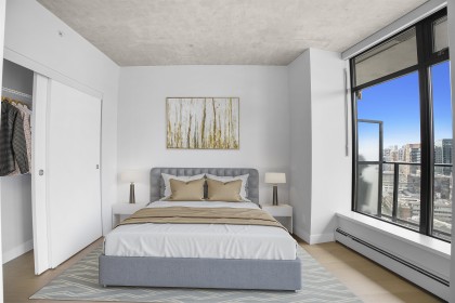 Photo 12 at 2808 - 108 W Cordova Street, Downtown VW, Vancouver West