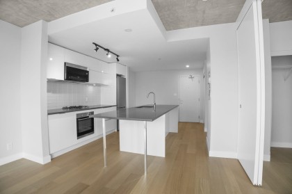 Photo 7 at 2808 - 108 W Cordova Street, Downtown VW, Vancouver West