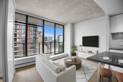 Photo 3 at 2808 - 108 W Cordova Street, Downtown VW, Vancouver West