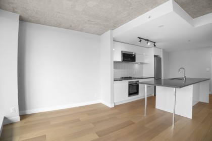 Photo 5 at 2808 - 108 W Cordova Street, Downtown VW, Vancouver West