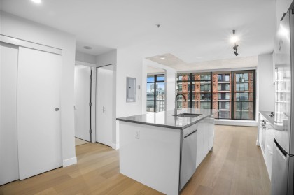 Photo 9 at 2808 - 108 W Cordova Street, Downtown VW, Vancouver West