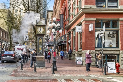 Photo 24 at 2808 - 108 W Cordova Street, Downtown VW, Vancouver West