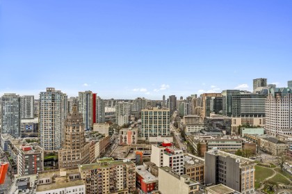 Photo 18 at 2808 - 108 W Cordova Street, Downtown VW, Vancouver West