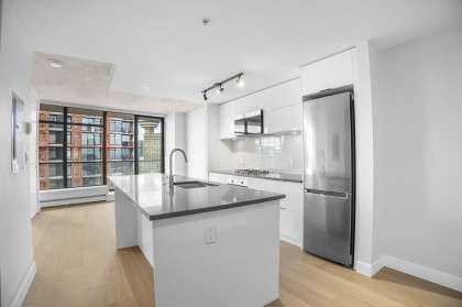 Photo 8 at 2808 - 108 W Cordova Street, Downtown VW, Vancouver West