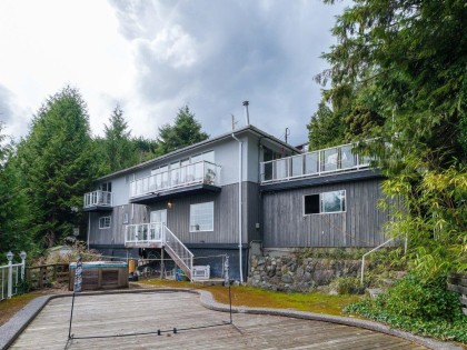 Photo 12 at 530 St. Andrews Road, Glenmore, West Vancouver