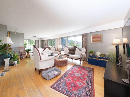 Photo 26 at 530 St. Andrews Road, Glenmore, West Vancouver