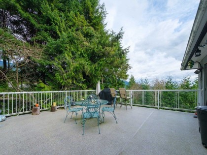 Photo 22 at 530 St. Andrews Road, Glenmore, West Vancouver