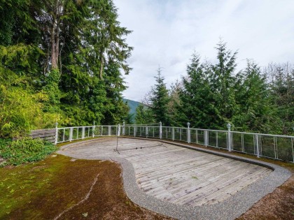 Photo 38 at 530 St. Andrews Road, Glenmore, West Vancouver