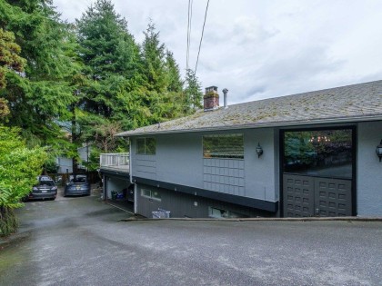 Photo 14 at 530 St. Andrews Road, Glenmore, West Vancouver