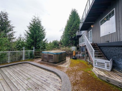Photo 39 at 530 St. Andrews Road, Glenmore, West Vancouver