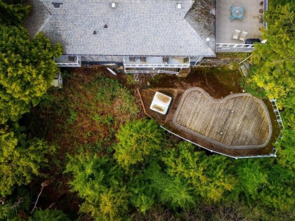 Photo 4 at 530 St. Andrews Road, Glenmore, West Vancouver