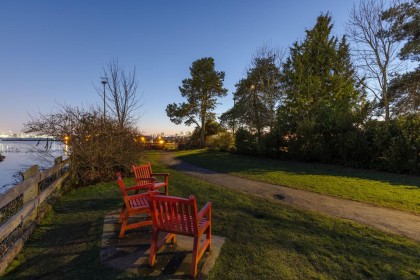 Photo 23 at 310 - 755 Harbourside Drive, Harbourside, North Vancouver