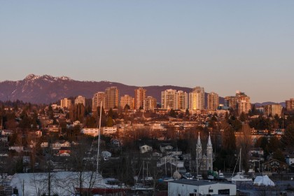 Photo 17 at 310 - 755 Harbourside Drive, Harbourside, North Vancouver