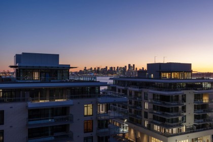 Photo 16 at 310 - 755 Harbourside Drive, Harbourside, North Vancouver