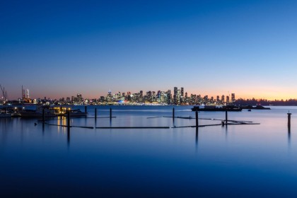 Photo 22 at 310 - 755 Harbourside Drive, Harbourside, North Vancouver