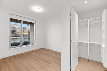 Photo 7 at 310 - 755 Harbourside Drive, Harbourside, North Vancouver