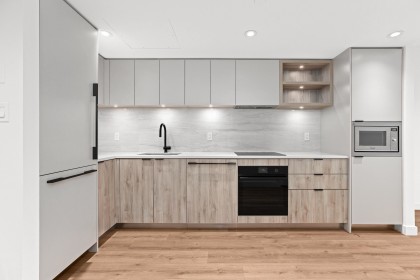 Photo 3 at 310 - 755 Harbourside Drive, Harbourside, North Vancouver